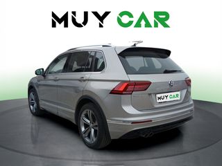 Volkswagen Tiguan Sport 2.0 TDI 110 kW (150 CV)