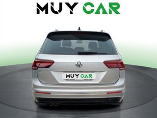 Volkswagen Tiguan Sport 2.0 TDI 110 kW (150 CV)