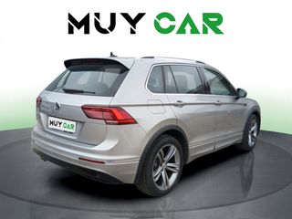 Volkswagen Tiguan Sport 2.0 TDI 110 kW (150 CV)