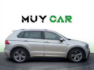 Volkswagen Tiguan Sport 2.0 TDI 110 kW (150 CV)