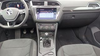 Volkswagen Tiguan Sport 2.0 TDI 110 kW (150 CV)