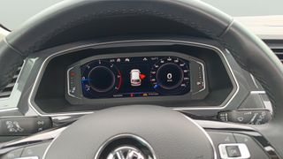 Volkswagen Tiguan Sport 2.0 TDI 110 kW (150 CV)