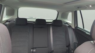Volkswagen Tiguan Sport 2.0 TDI 110 kW (150 CV)