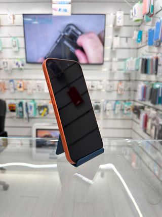 iPhone 17 Pro 512GB Naranja Cósmico