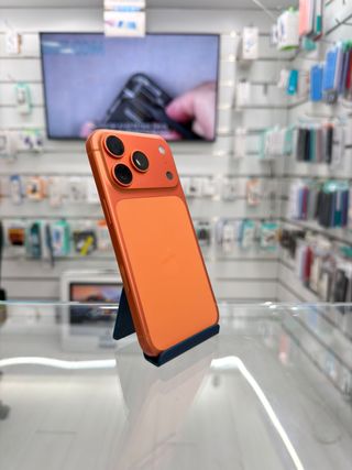 iPhone 17 Pro 512GB Naranja Cósmico