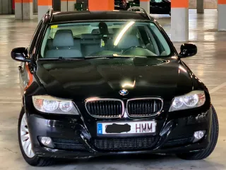 ✅️ BMW TOURING E91 2009 320D✅️ FLAMANTE