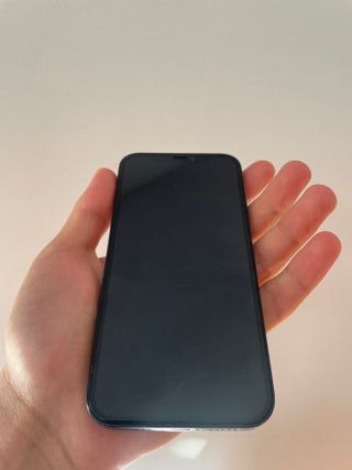 iPhone 12 batería 100% 64GB