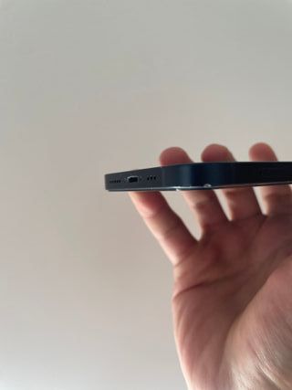 iPhone 12 batería 100% 64GB