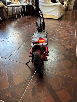 Patinete Eléctrico Nuxco, precio negociable