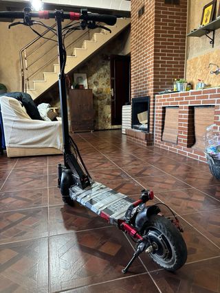 Patinete Eléctrico Nuxco, precio negociable