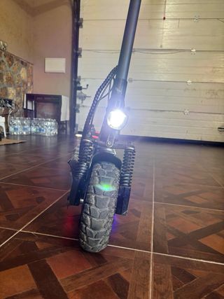 Patinete Eléctrico Nuxco, precio negociable