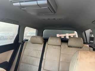 Audi A6 Allroad 2004