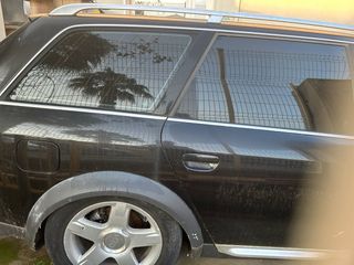 Audi A6 Allroad 2004