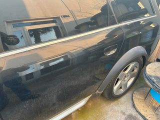 Audi A6 Allroad 2004