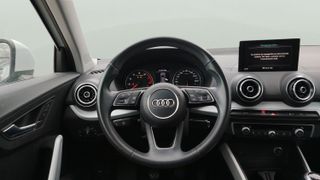 Audi Q2 design 30 TFSI 85 kW (116 CV)