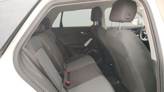 Audi Q2 design 30 TFSI 85 kW (116 CV)