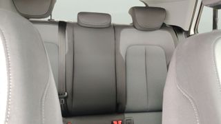 Audi Q2 design 30 TFSI 85 kW (116 CV)