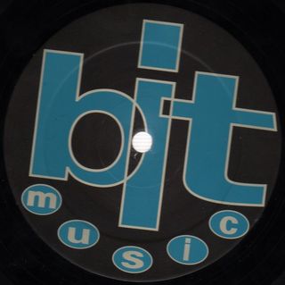 Vinilo P.C.P. Origens - DJ David F.L. Prodigy Manu