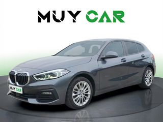 BMW Serie 1 118d Business 110 kW (150 CV)