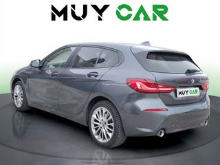 BMW Serie 1 118d Business 110 kW (150 CV)