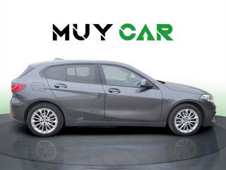 BMW Serie 1 118d Business 110 kW (150 CV)