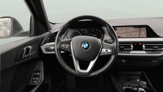 BMW Serie 1 118d Business 110 kW (150 CV)