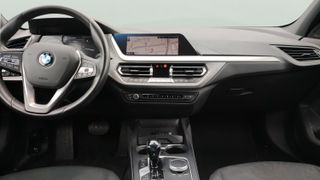 BMW Serie 1 118d Business 110 kW (150 CV)