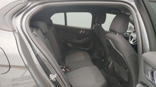 BMW Serie 1 118d Business 110 kW (150 CV)