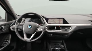 BMW Serie 1 118d Business 110 kW (150 CV)