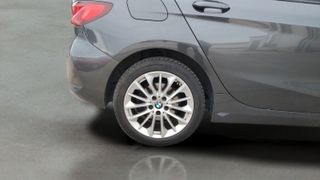 BMW Serie 1 118d Business 110 kW (150 CV)