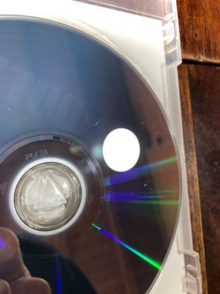 Call of Duty Ghost ps3