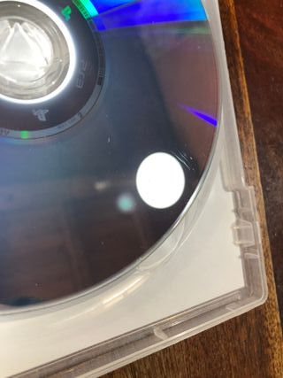 Call of Duty Ghost ps3