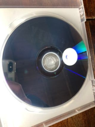 Call of Duty Ghost ps3