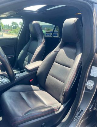 Mercedes-Benz Clase CLA 2015