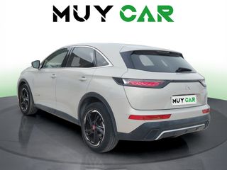 DS DS7 Crossback BlueHDi 130 DE Performance Line AT 96 kW (130 CV)