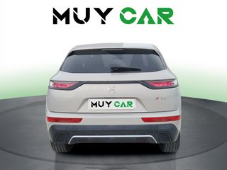 DS DS7 Crossback BlueHDi 130 DE Performance Line AT 96 kW (130 CV)
