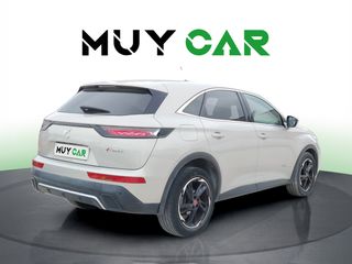 DS DS7 Crossback BlueHDi 130 DE Performance Line AT 96 kW (130 CV)