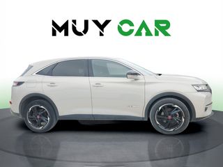 DS DS7 Crossback BlueHDi 130 DE Performance Line AT 96 kW (130 CV)