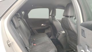 DS DS7 Crossback BlueHDi 130 DE Performance Line AT 96 kW (130 CV)