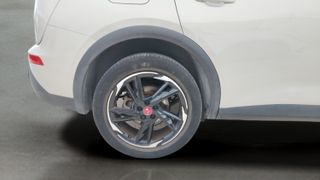 DS DS7 Crossback BlueHDi 130 DE Performance Line AT 96 kW (130 CV)