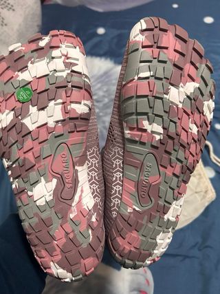 Zapatillas Saguaro Talla 39 Rosa