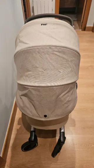 Carro Joolz Hub+ Beige