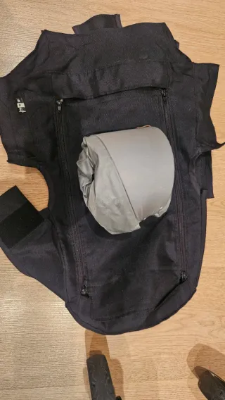 Carro Joolz Hub+ Beige