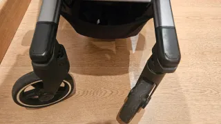 Carro Joolz Hub+ Beige