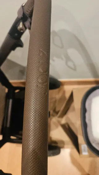 Carro Joolz Hub+ Beige