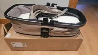 Carro Joolz Hub+ Beige