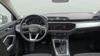 Audi Q3 Advanced 35 TDI 110 kW (150 CV) S tronic