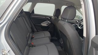 Audi Q3 Advanced 35 TDI 110 kW (150 CV) S tronic