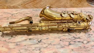 Saxofón Yamaha YTS - 62