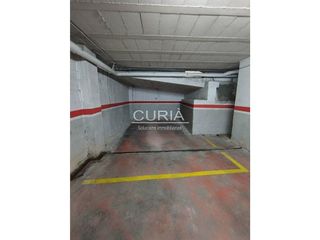Garaje en alquiler en Príncep de Viana - Clot -Xalets Humbert Torres en Lleida